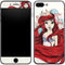 Disney The Little Mermaid Ariel Illustration iPhone 8 Plus Skin
